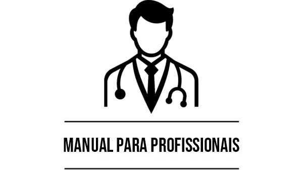 Manual para Profissionais